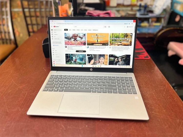 Notebook HP 15-fd0030TX รูปที่ 3