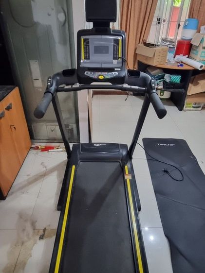 Fit-2firm ลู่วิ่งไฟฟ้า