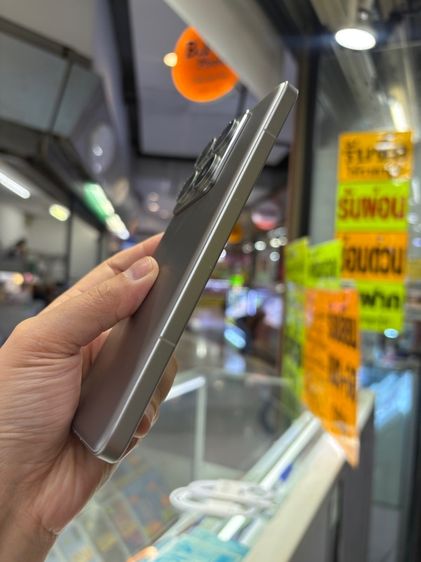 Mi 14TPro Ram12 Rom512gb เครื่องศูนย์ไทย รูปที่ 7