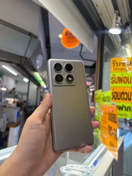 Xiaomi อื่นๆ 512 GB Mi 14TPro Ram12 Rom512gb เครื่องศูนย์ไทย