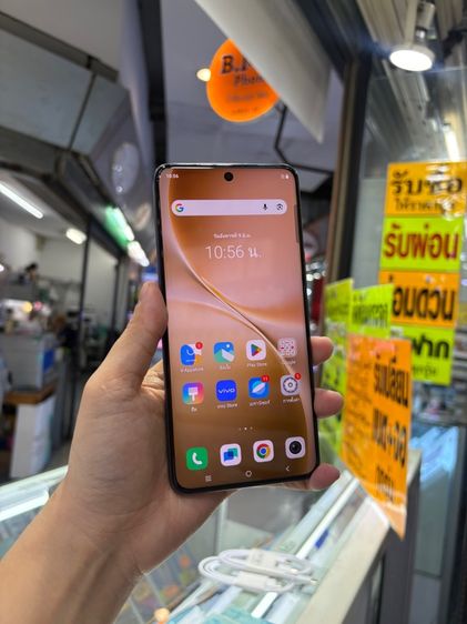 Vivo V60 5G Ram12 Rom512gb ประกันศูนย์ถึง30เดือน12ปี2569 รูปที่ 2