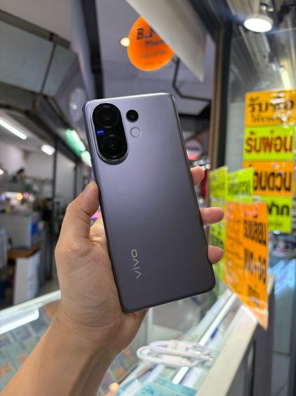 อื่นๆ 512 GB Vivo V60 5G Ram12 Rom512gb ประกันศูนย์ถึง30เดือน12ปี2569