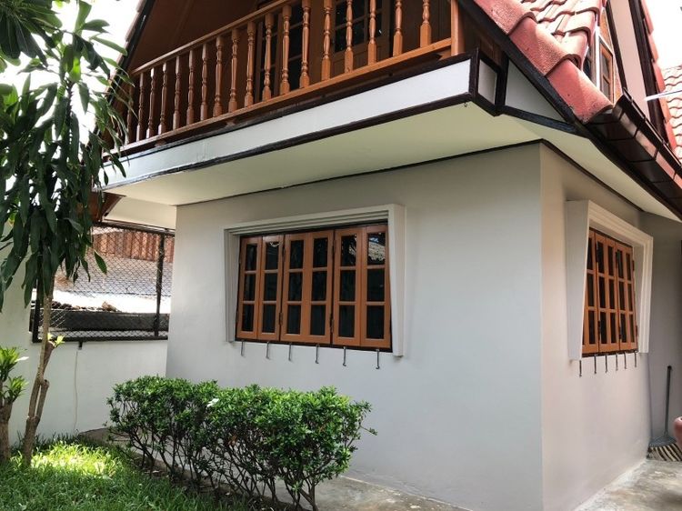 มีบางส่วน ขายทาวน์โฮม 2ชั้น ขนาด43 ตร.ว. หัวหิน ประจวคีรีขันธ์