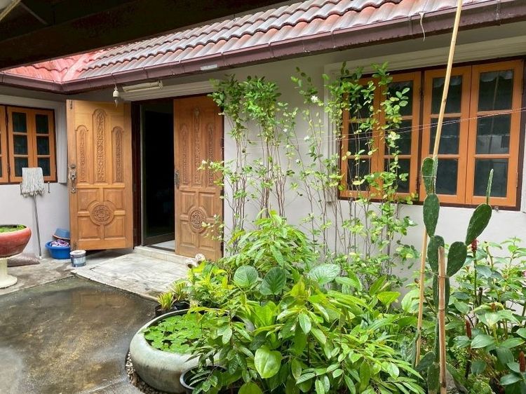 มีบางส่วน ขายทาวน์โฮม 2ชั้น ขนาด43 ตร.ว. หัวหิน ประจวคีรีขันธ์ รูปที่ 2