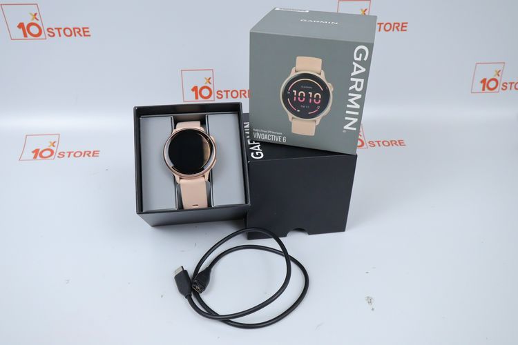 Garmin Vívoactive 6 รูปที่ 11