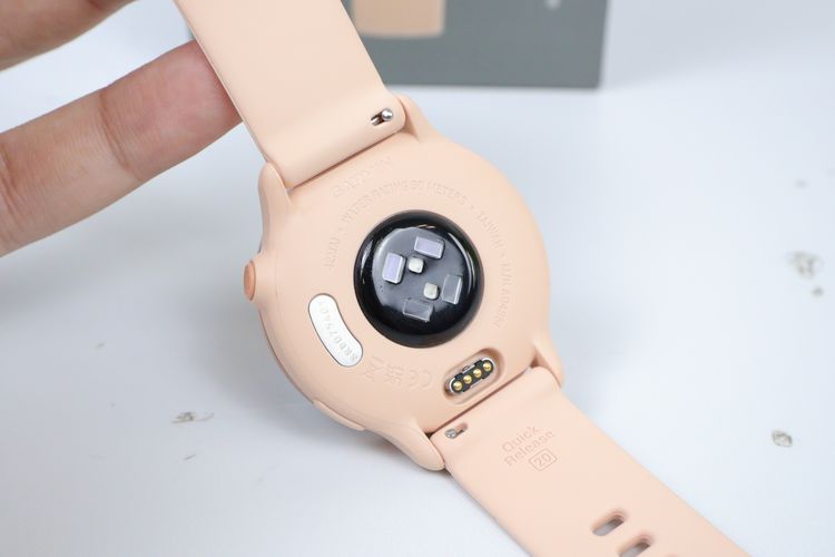 Garmin Vívoactive 6 รูปที่ 8