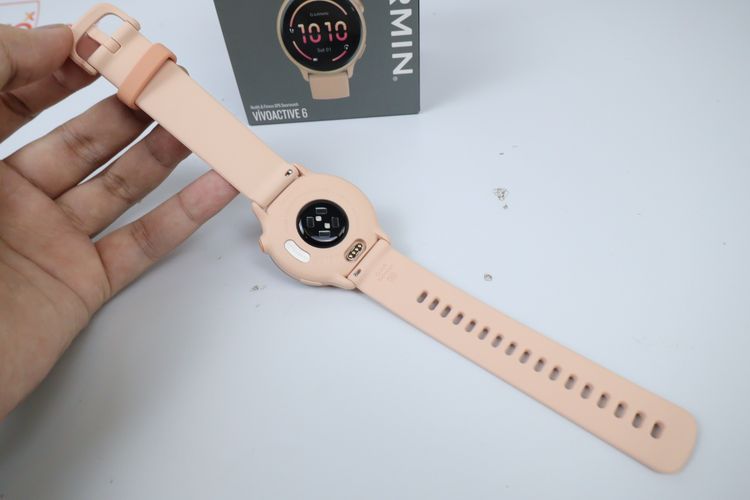 Garmin Vívoactive 6 รูปที่ 9
