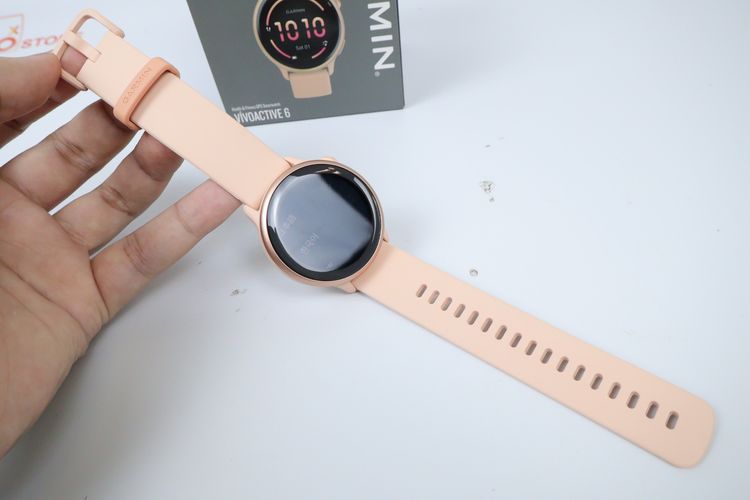 Garmin Vívoactive 6 รูปที่ 10