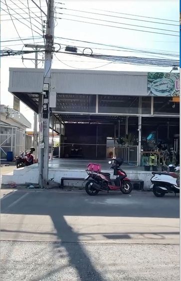 พื้นที่ร้านค้าให้เช่า รูปที่ 2
