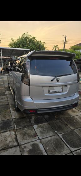 Proton Exora 2013 1.6 High Line เบนซิน ไม่ติดแก๊ส เกียร์อัตโนมัติ บรอนซ์เงิน รูปที่ 2