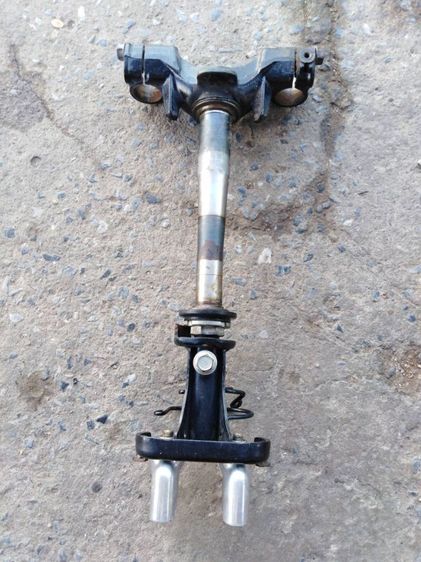 อื่นๆ แผงคอ​PCX​150​i​แท้​