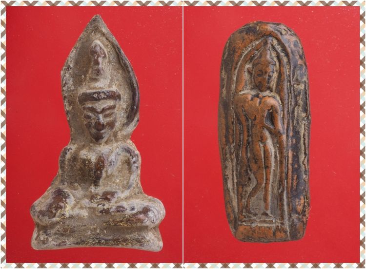 f29-f30.พระท่ากระดาน-พระลีลา องค์ละ 419 บ. พร้อมส่ง EMS ค่ะ
