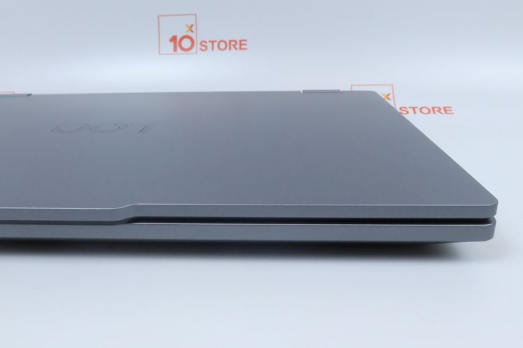 LENOVO LOQ ESSENTIAL Core i5-13450HX RTX5050 RAM16.512GB รูปที่ 8