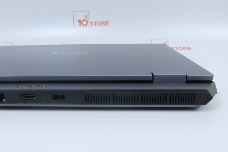 LENOVO LOQ ESSENTIAL Core i5-13450HX RTX5050 RAM16.512GB รูปที่ 10