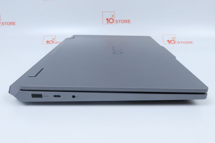 LENOVO LOQ ESSENTIAL Core i5-13450HX RTX5050 RAM16.512GB รูปที่ 6