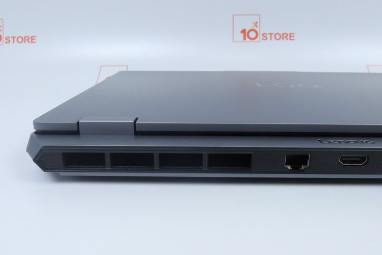 LENOVO LOQ ESSENTIAL Core i5-13450HX RTX5050 RAM16.512GB รูปที่ 9