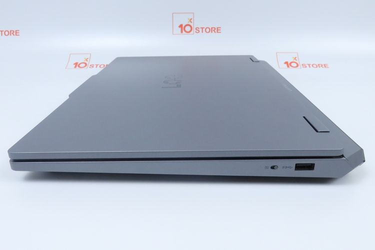 LENOVO LOQ ESSENTIAL Core i5-13450HX RTX5050 RAM16.512GB รูปที่ 5
