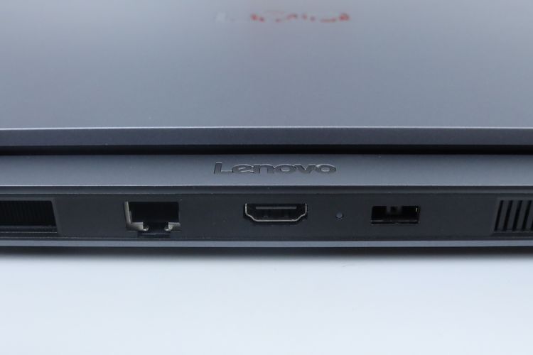 LENOVO LOQ ESSENTIAL Core i5-13450HX RTX5050 RAM16.512GB รูปที่ 11