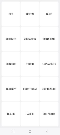 Samsung A02 การใช้งานปกติ รูปที่ 10