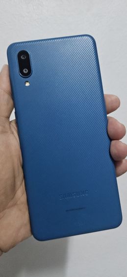 Samsung A02 การใช้งานปกติ รูปที่ 3