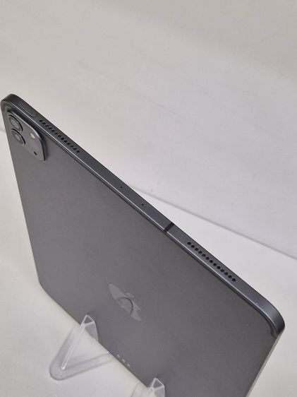 iPad Pro 11 Gen 2 2020 128GB Cellular เครื่องศูนย์ไทย แบต 86 Cycle 423 ใส่ซิมได้ รูปที่ 5