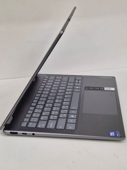 Lenovo Yoga 7 2-in-1 14ILL10 Ultra 7 258V RAM 32GB SSD 1TB OLED 2.8K Touch ประกันเหลือ 35 เดือน รูปที่ 9