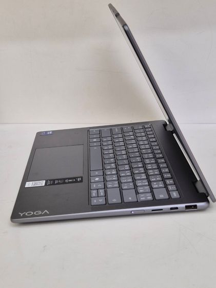 Lenovo Yoga 7 2-in-1 14ILL10 Ultra 7 258V RAM 32GB SSD 1TB OLED 2.8K Touch ประกันเหลือ 35 เดือน รูปที่ 10