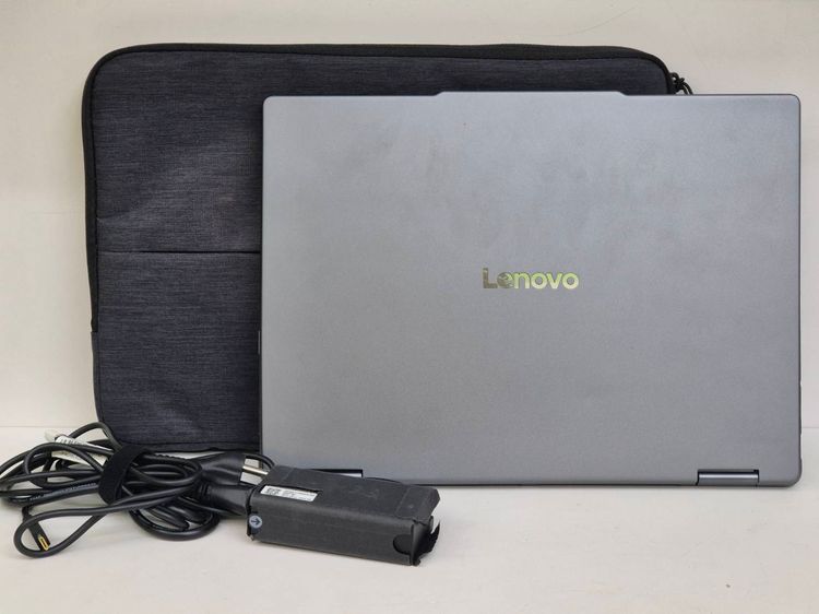 Lenovo Yoga 7 2-in-1 14ILL10 Ultra 7 258V RAM 32GB SSD 1TB OLED 2.8K Touch ประกันเหลือ 35 เดือน รูปที่ 2