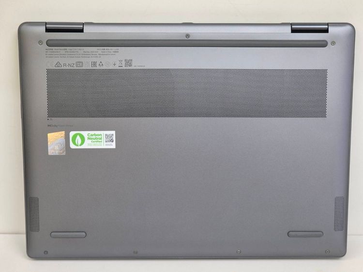 Lenovo Yoga 7 2-in-1 14ILL10 Ultra 7 258V RAM 32GB SSD 1TB OLED 2.8K Touch ประกันเหลือ 35 เดือน รูปที่ 4
