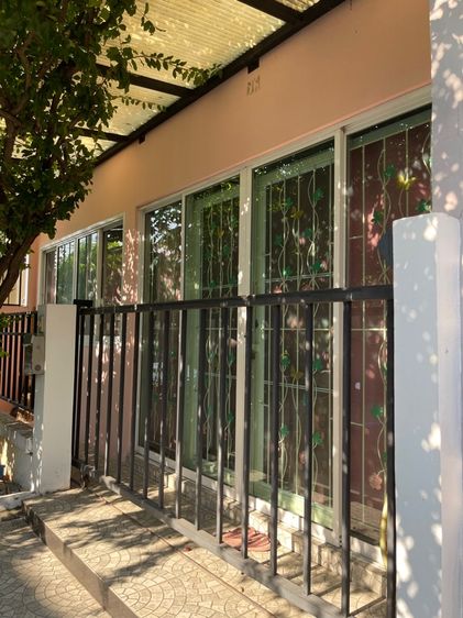 Areeya Property 2011 ตกแต่งครบ ใช่ ขายบ้านทาวน์เฮ้า2ชั้น ก.ม.8 บางนา-ตราด รูปที่ 4