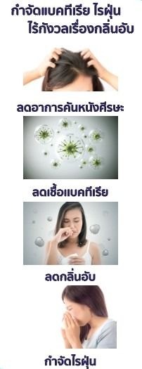 ตู้อบฆ่าเชื้อหมวกกันน็อค Sweetsun มือสอง พร้อมใช้งาน รูปที่ 10