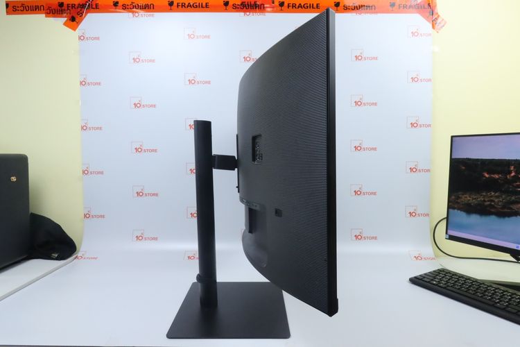 จอโค้ง 34" IPS 2K 100Hz Ultra-Wide Curved Samsung ViewFinity S6 รูปที่ 11