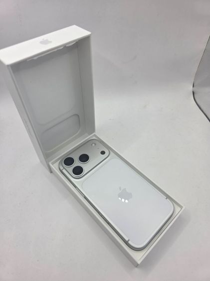 IPhone17Pro มือสอง แบต100 รูปที่ 3