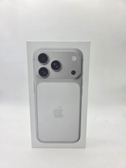 IPhone17Pro มือสอง แบต100