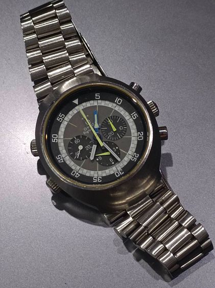 OMega