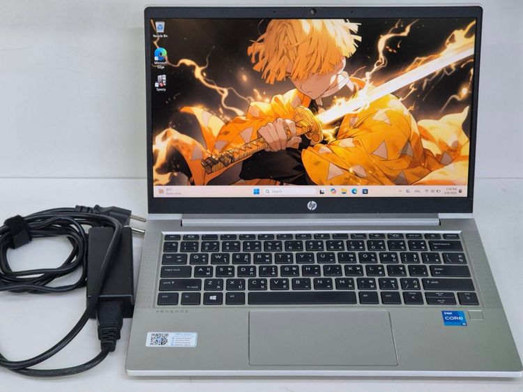 อื่นๆ อื่นๆ อื่นๆ อื่นๆ ไม่ใช่ HP ProBook 430 G8 i5-1135G7 Gen 11 RAM 8GB SSD 512GB จอ 13.3” FHD Windows 11 Pro
