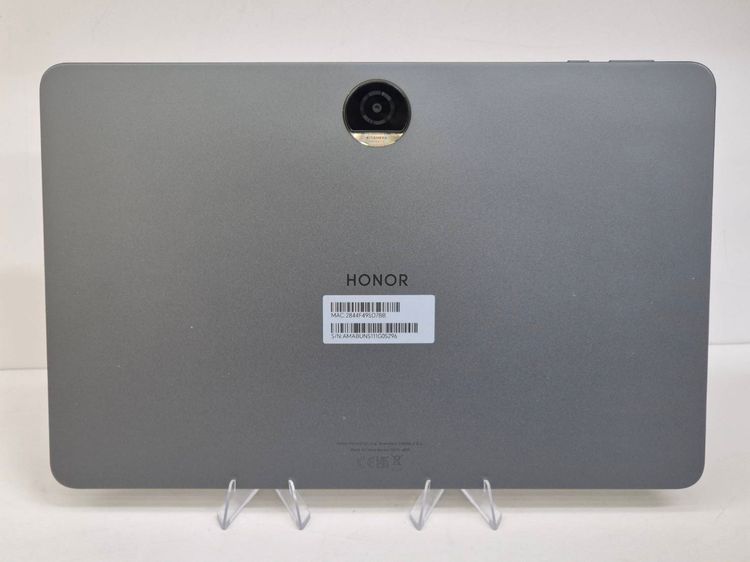 HONOR Pad 9 HEY2-W09 จอ 12.1 นิ้ว 2.5K RAM 8GB ROM 256GB Snapdragon 6 Gen 1 กล่องครบ รูปที่ 2