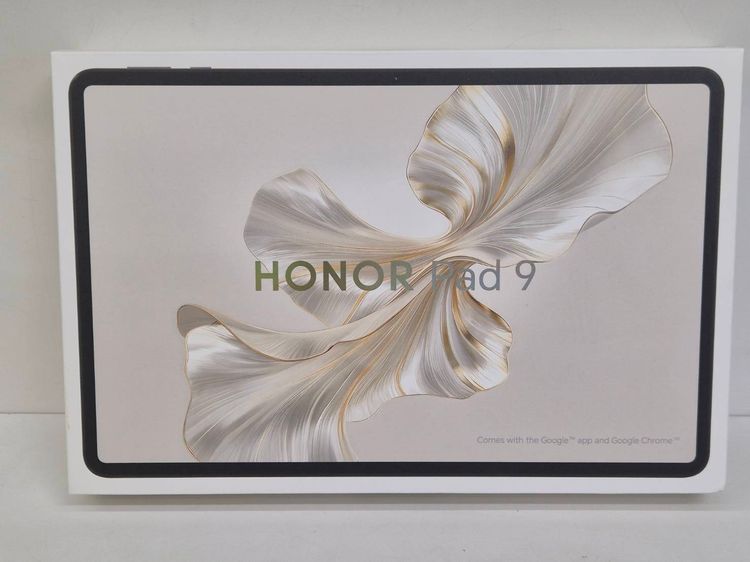 HONOR Pad 9 HEY2-W09 จอ 12.1 นิ้ว 2.5K RAM 8GB ROM 256GB Snapdragon 6 Gen 1 กล่องครบ รูปที่ 13