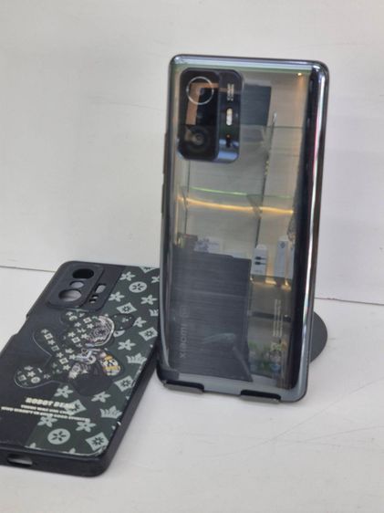 Xiaomi 11T Pro 5G 256GB HyperOS Android 14 กล้อง 108MP ชาร์จไว 120W แถมเคส รูปที่ 2