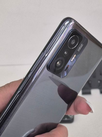 Xiaomi 11T Pro 5G 256GB HyperOS Android 14 กล้อง 108MP ชาร์จไว 120W แถมเคส รูปที่ 7