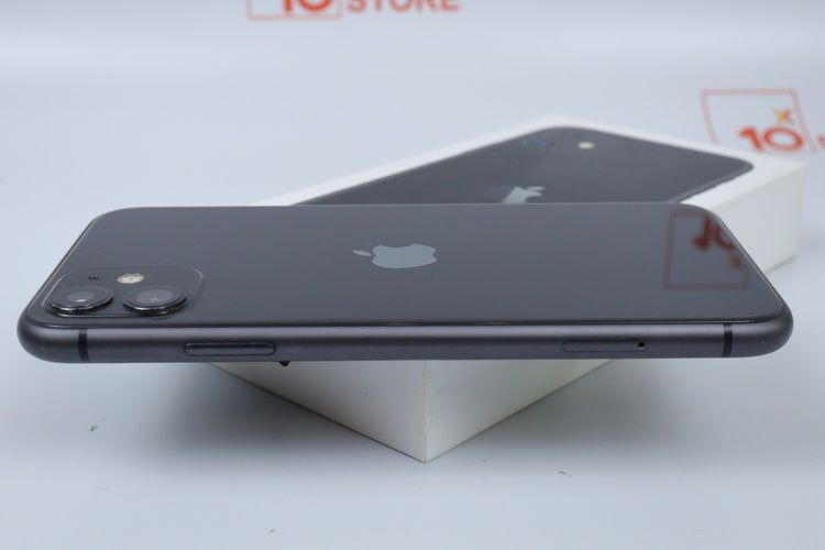 iPhone 11 128GB  รูปที่ 9