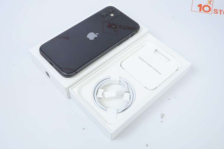 iPhone 11 128GB  รูปที่ 16