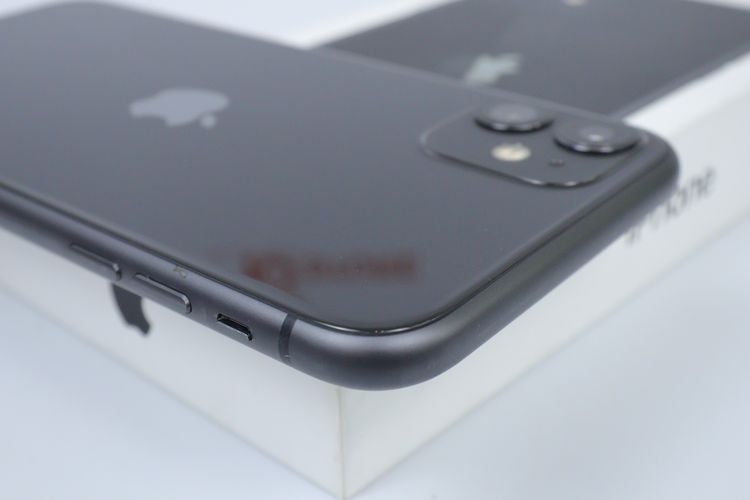 iPhone 11 128GB  รูปที่ 12