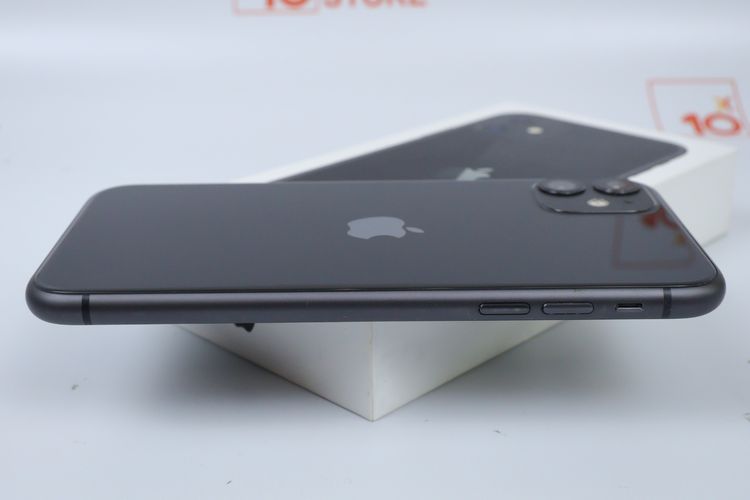iPhone 11 128GB  รูปที่ 13