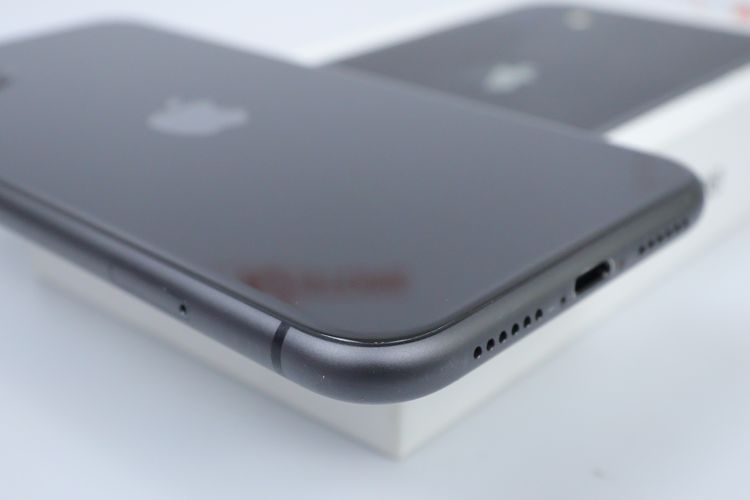 iPhone 11 128GB  รูปที่ 8