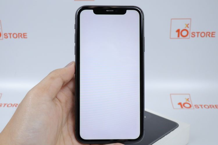 iPhone 11 128GB  รูปที่ 5