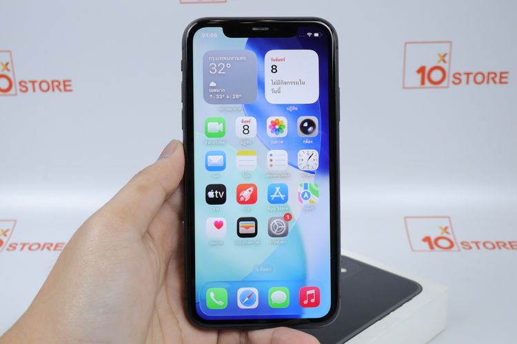 iPhone 11 128GB  รูปที่ 6