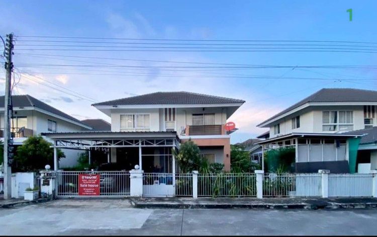 อื่นๆ ไม่มี 2021 บ้านกาญจน์กนกวิลล์10