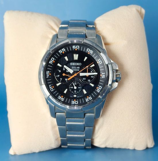 นาฬิกาข้อมือ SEIKO