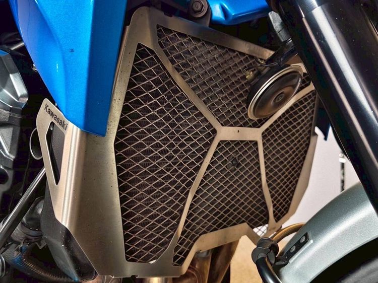 Z900SE Abs ถูกสุดในไทย ฟรีดาวน์ รูปที่ 14